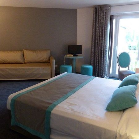 H Hotel Hyères Extérieur photo