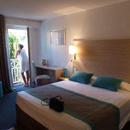 H Hotel Hyères Extérieur photo