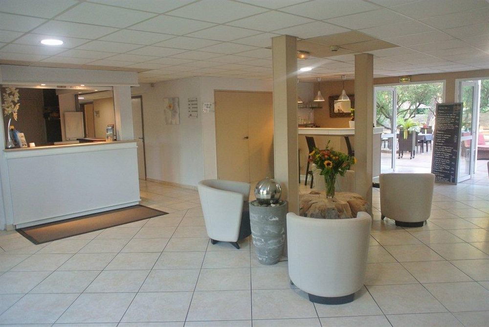 H Hotel Hyères Extérieur photo